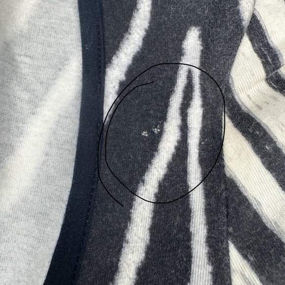 Just Cavalli Vintage Black and White Bodycon Long Sleeve Dress Size 40. #208 - Picture 13 of 17